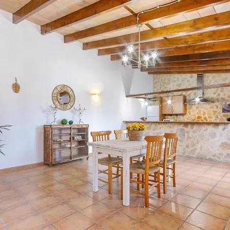 Marilen Villa Alcúdia