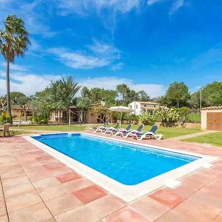 Marilen Villa Alcúdia