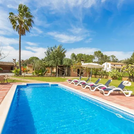 Villa Marilen *
