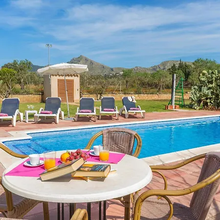 Marilen Villa Alcúdia