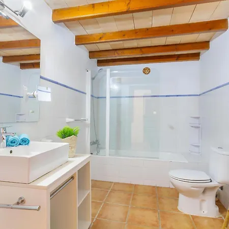Villa Marilen Alcudia (Mallorca)