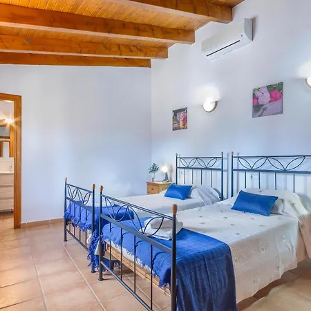 Marilen Alcudia (Mallorca)