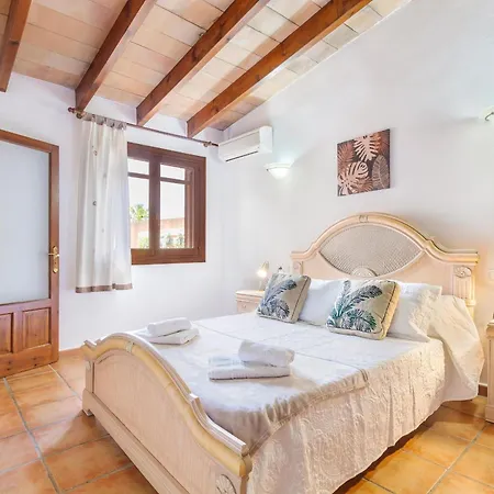 Villa Marilen *