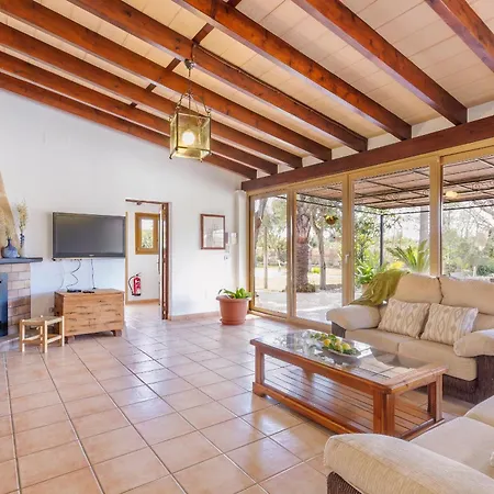 Marilen Villa Alcudia (Mallorca)