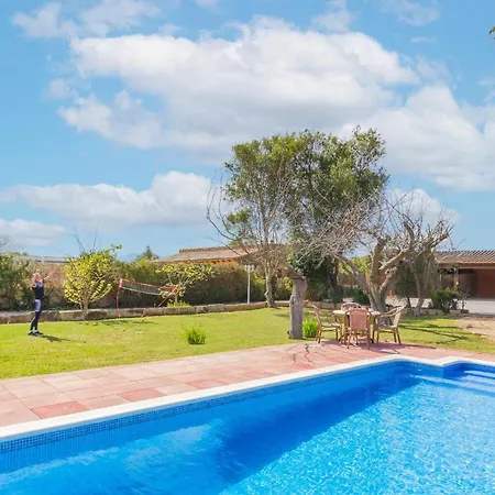 Villa Marilen Alcudia (Mallorca)