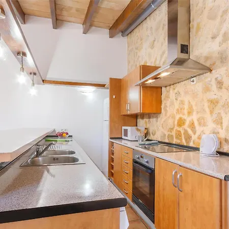 Marilen Alcudia (Mallorca)