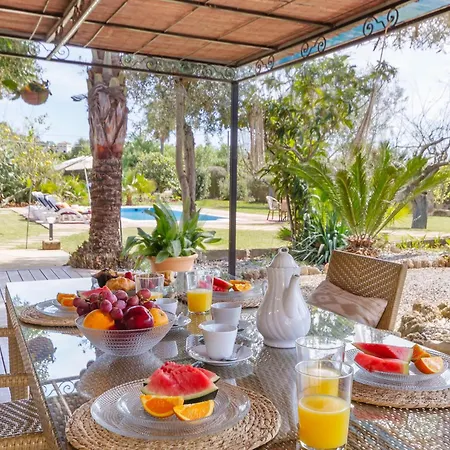 Villa Marilen *
